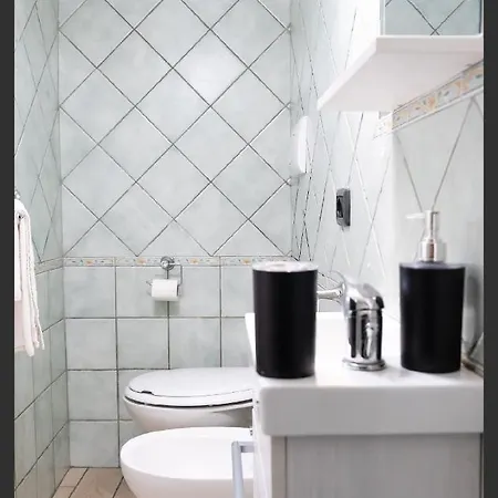 Дом отдыха O Panariello E Gio