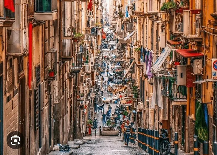 O Panariello E Gio Дом отдыха