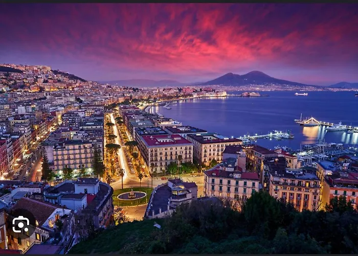 Дом отдыха O Panariello E Gio *