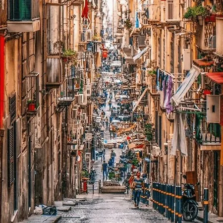 O Panariello E Gio Casa vacanze