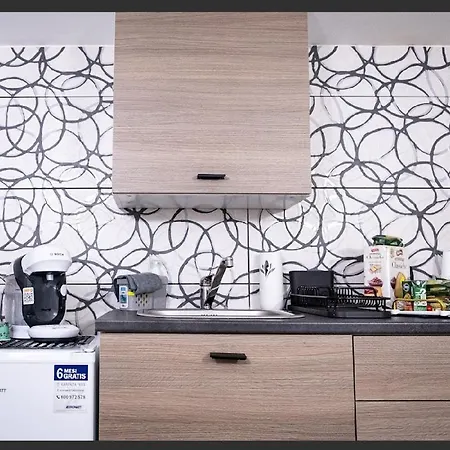 O Panariello E Gio Naples