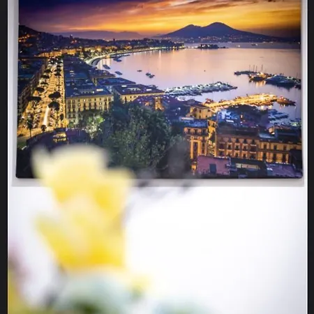 O Panariello E Gio * Napoli