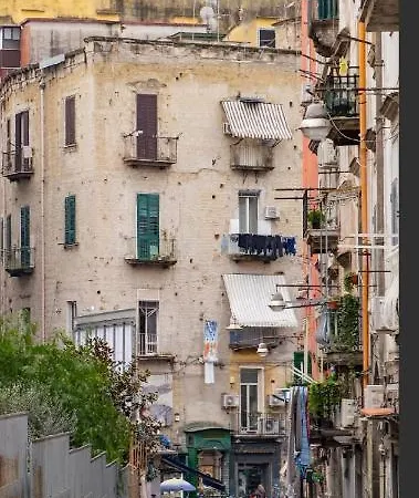 Hébergement de vacances O Panariello E Gio *