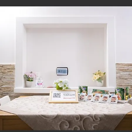 Casa vacanze O Panariello E Gio