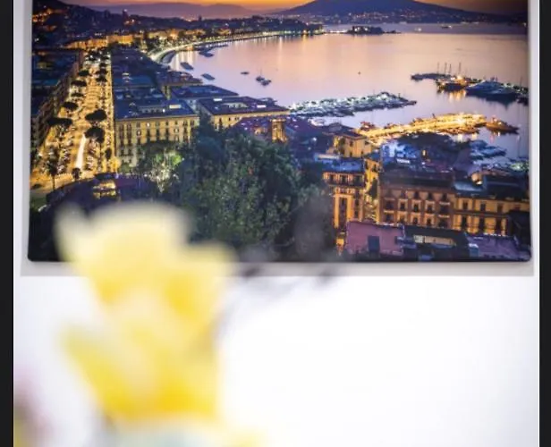 O Panariello E Gio * Неаполь