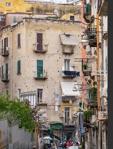 Дом отдыха O Panariello E Gio *