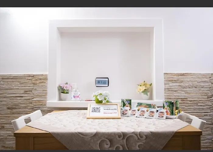 Дом отдыха O Panariello E Gio