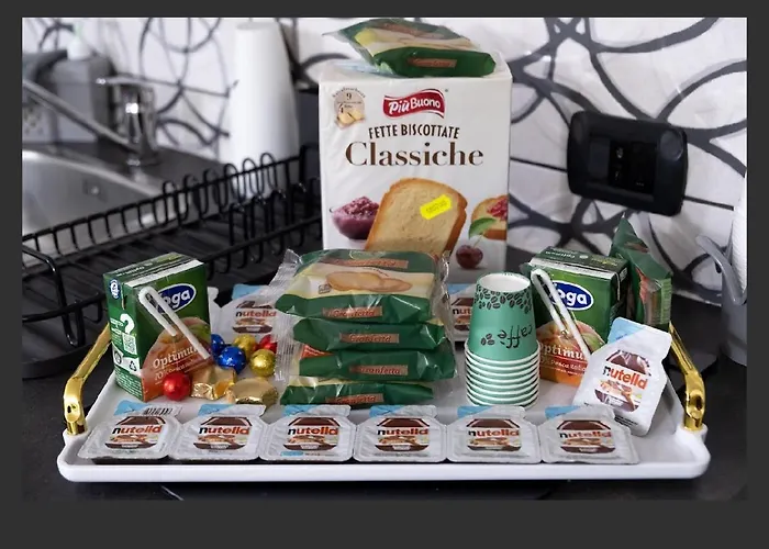 O Panariello E Gio نابولي