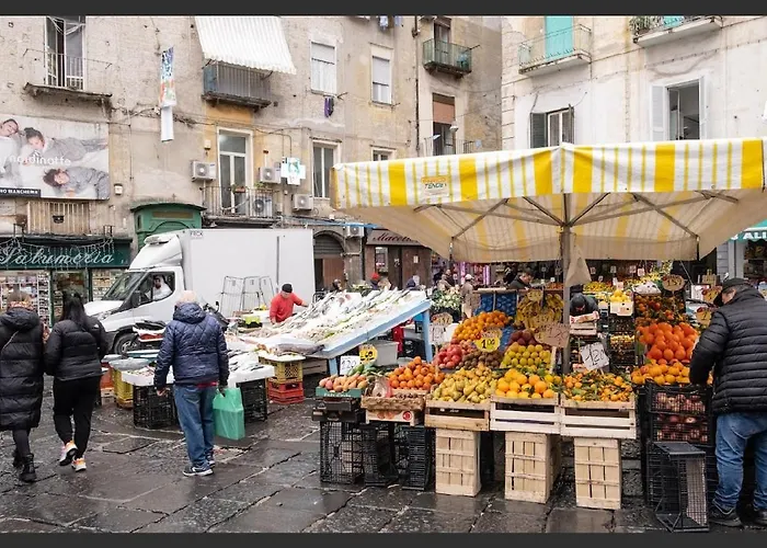 Дом отдыха O Panariello E Gio