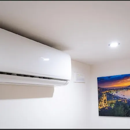 度假居 O Panariello E Gio 那不勒斯