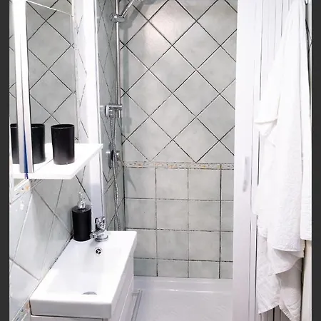 O Panariello E Gio * 那不勒斯